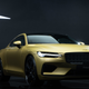 Image for article titled Polestar CEO Calls Out Highly-Valued EV Firms That 'Have Never Made A Car'